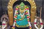 நீலமங்கலம் மகாசக்தி மாரியம்மன் கோவிலில் சிறப்பு பூஜை