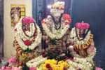 அவிநாசி லிங்கேஸ்வரர், திருமுருகநாதர் கோவில்களில் திருக்கல்யாணம் விமர்சை