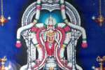 மாங்காடு காமாட்சி அம்மன் கோயிலில் உண்டியல் திறப்பு