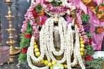துாத்துக்குடி சக்தி விநாயகர் கோயிலில் திருக்கல்யாணம்