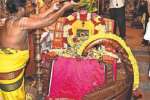 ராஜராஜ சோழன் சதய விழாவில் இசைக்கப்பட்ட‘சகோட யாழ்
