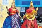 கோவிலில் திருடு போன சுவாமி சிலைகள் மீட்பு