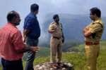 சபரிமலை மகரவிளக்கு சீசன்: இடுக்கி எஸ்.பி., பாதுகாப்பு ஏற்பாடுகள் குறித்து ஆய்வு