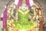 கவுமாரியம்மன் கோயிலில் ஐப்பசி வெள்ளி சிறப்பு பூஜை
