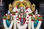 காரமடை அரங்கநாதர் கோயிலில் ஏகாதசி சிறப்பு வழிபாடு