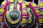 இரு நாட்களுக்கு அருணாசலேஸ்வரர் கோவிலில் அமர்வு தரிசனம் ரத்து