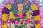 சொர்ண ஆகர்ஷண பைரவர் சிலை பிரதிஷ்டை