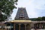 கள்ளழகர் கோயில் நிலத்தை காட்டி ரூ.70 லட்சம் மோசடி செய்த கும்பல்