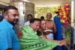 ஸ்ரீரங்கம் கோயிலுக்கு குடிநீர் சுத்திகரிப்பு இயந்திரம் வழங்கிய பக்தர்