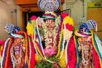 கல்யாண ரங்கநாதர் பெருமாள் கோயிலில் பவித்திர உற்சவ விழா கோலாகலம்