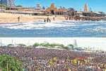 பிரமாண்டமாகிறது திருச்செந்தூர் கோவில் வளாகம்: ரூ.300 கோடியில் மேம்படுத்த முடிவு