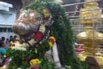 பரமக்குடி சிவன் கோயில்களில் சனி பிரதோஷம்