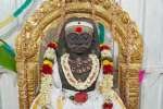 நத்தம் அருகே பாண்டிமுனீஸ்வரர் சக்தி பீடம்: பக்தர்கள் தரிசனம்