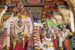 நாளை சந்திர கிரகணம் : ராமேஸ்வரம் கோயில் நடைசாத்தல்