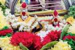 நன்மை தருவார் கோயிலில் நாளை ஐப்பசி அன்னாபிஷேகம்