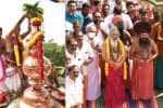 சீர்காழி குமர கோவில் கும்பாபிஷேகம் கோலாகலம்