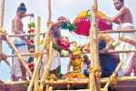 கல்லல் நற்கனி அம்மன் கோயில் கும்பாபிஷேகம்