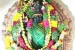 மேலமுந்தலில் கும்பாபிஷேக விழா