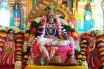 பரமக்குடி கிருஷ்ணன் கோயிலில் திருக்கல்யாணம்