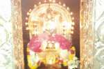 கோரக்கர் சித்தர் கோவிலில் அன்னாபிஷேகம்: பக்தர்கள் தரிசனம்