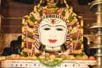 தஞ்சை பெரிய கோவில் பெருவுடையாருக்கு 1,000 கிலோ அரிசியால் அன்னாபிஷேகம்