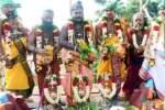 மாகாளியம்மன் கோவில் கும்பாபிஷேகம்: பக்தர்கள் தரிசனம்