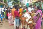 கீழ்புவனகிரி வரசித்தி விநாயகர் கோவில் கும்பாபிஷேகம்