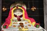 திருவண்ணாமலை அருணாசலேஸ்வரர் கோவிலில் ஐப்பசி அன்னாபிஷேகம்