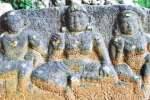 1000 ஆண்டு பழமையான தவ்வை கண்டுபிடிப்பு: தமிழகத்தின் தாய் தெய்வம்