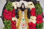 ஜம்புலிப்புத்தூர் சக்கரத்தாழ்வார் கோயிலில் சிறப்பு பூஜை