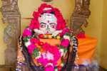 அங்காள ஈஸ்வரி அம்மன் கோயிலில் பவுர்ணமி பூஜை
