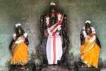 திருவட்டத்துறை தீர்த்தபுரீஸ்வரர் கோவிலில் கிருத்திகை வழிபாடு
