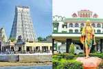 திருச்செந்தூர் கோயிலில் செல்போனுக்கு தடை: உயர்நீதிமன்றம் கிளை