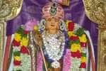 தண்டாயுதபாணி சுவாமி கோவிலில் கிருத்திகை சிறப்பு வழிபாடு