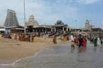 திருச்செந்தூர் கோயிலுக்குள் அலைபேசி பயன்படுத்த தடை