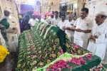 நத்தத்தில் சந்தன உரூஸ் விழா: உலக நன்மை வேண்டி பிரார்த்தனை