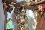 முத்துலாபுரம் கோயிலில் கும்பாபிஷேகம்