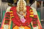ஐப்பசி கடைசி செவ்வாய்: கவுமாரியம்மன் கோயிலில் சிறப்பு வழிபாடு
