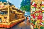 ராம ராஜ்ஜிய ரத யாத்திரை.. மதுரை வந்தது