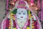 திருத்தளிநாதர் கோயிலில் தேய்பிறை அஷ்டமி பூஜை