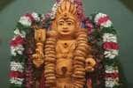 சிவாலயபுரத்தில் தேய்பிறை அஷ்டமி சிறப்பு வழிபாடு