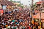கல்பாத்தியில் ரத சங்கமம்: பல்லாயிரக்கணக்கான பக்தர்கள் தரிசனம்