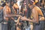 சபரிமலையில் போலீசாருக்கு வழங்கப்பட்ட கையேடு வாபஸ்!