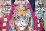 திருப்புத்தூரில் சம்பக சஷ்டி விழா:  அஷ்ட பைரவர் யாகத்துடன் துவக்கம்