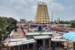 ராமேஸ்வரம் கோயிலில் என்ன நடக்கிறது ; பக்தர்களுக்கு அநீதி : வி.ஹச்.பி., புகார்