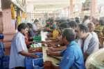 பழநி கோயில் பஞ்சாமிர்த விற்பனை அதிகரிப்பு