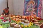 வாரஹி கோவிலில் பஞ்சமி சிறப்பு வழிபாடு