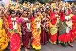 வடமதுரை மகா காளியம்மன் கோயிலில் வருடாபிஷேகம்