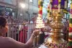 திருப்பரங்குன்றத்தில் கார்த்திகை தீப திருவிழா கொடியேற்றத்துடன் துவக்கம்