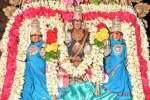 சுவாமிமலை முருகன் கோவிலில் கார்த்திகை தீபத்திருவிழா கொடியேற்றம்